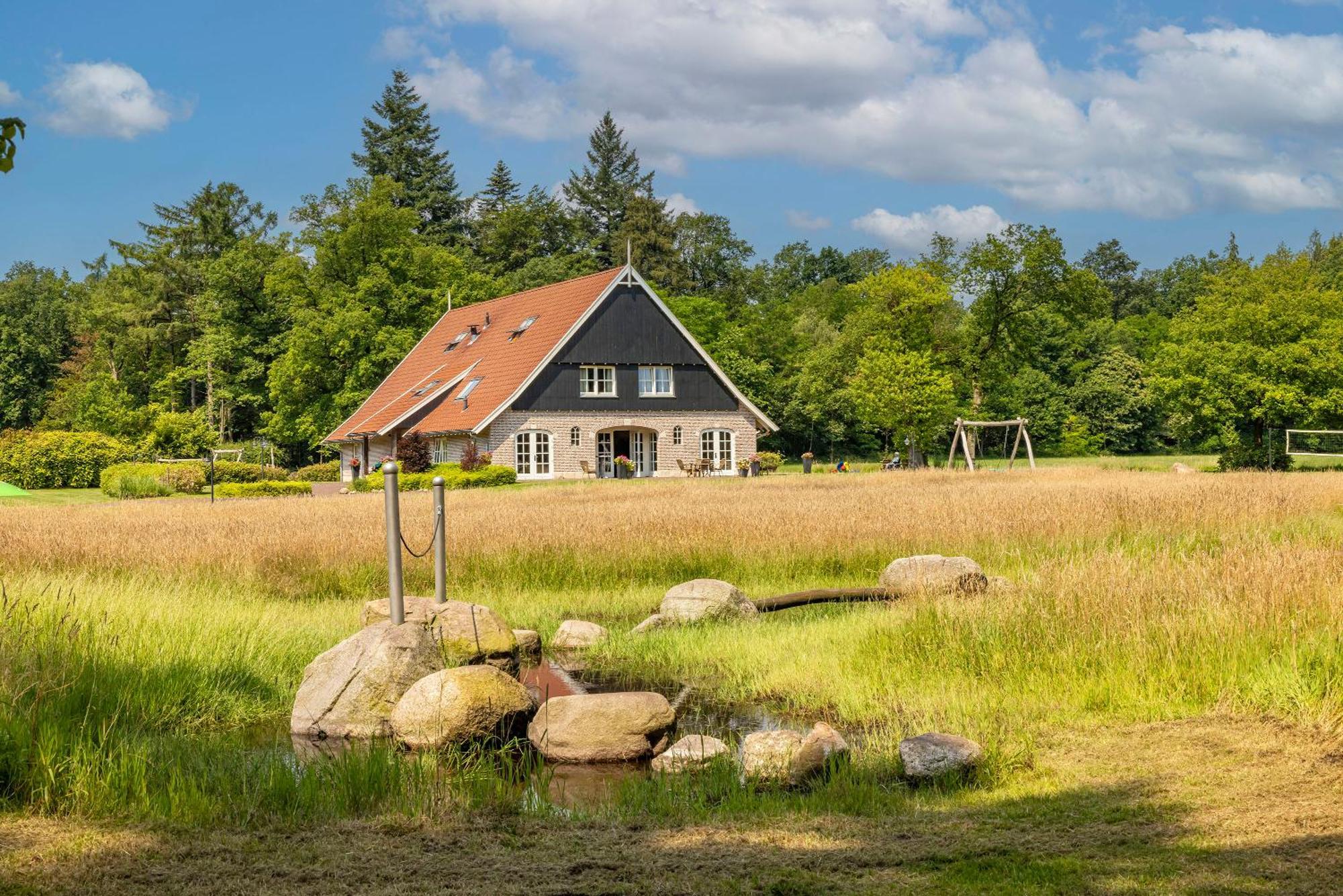 'T Borghuis Villa Losser Екстериор снимка